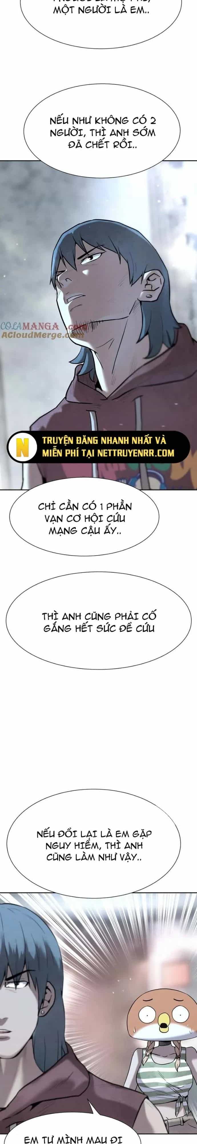 Trò Chơi Vô Vọng - Chương 8 - ảnh 12