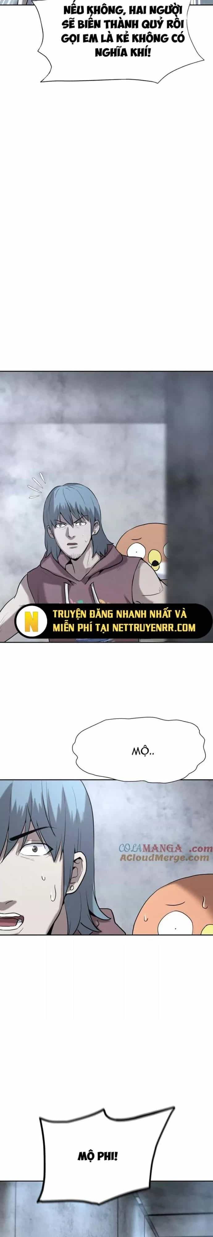 Trò Chơi Vô Vọng - Chương 8 - ảnh 14