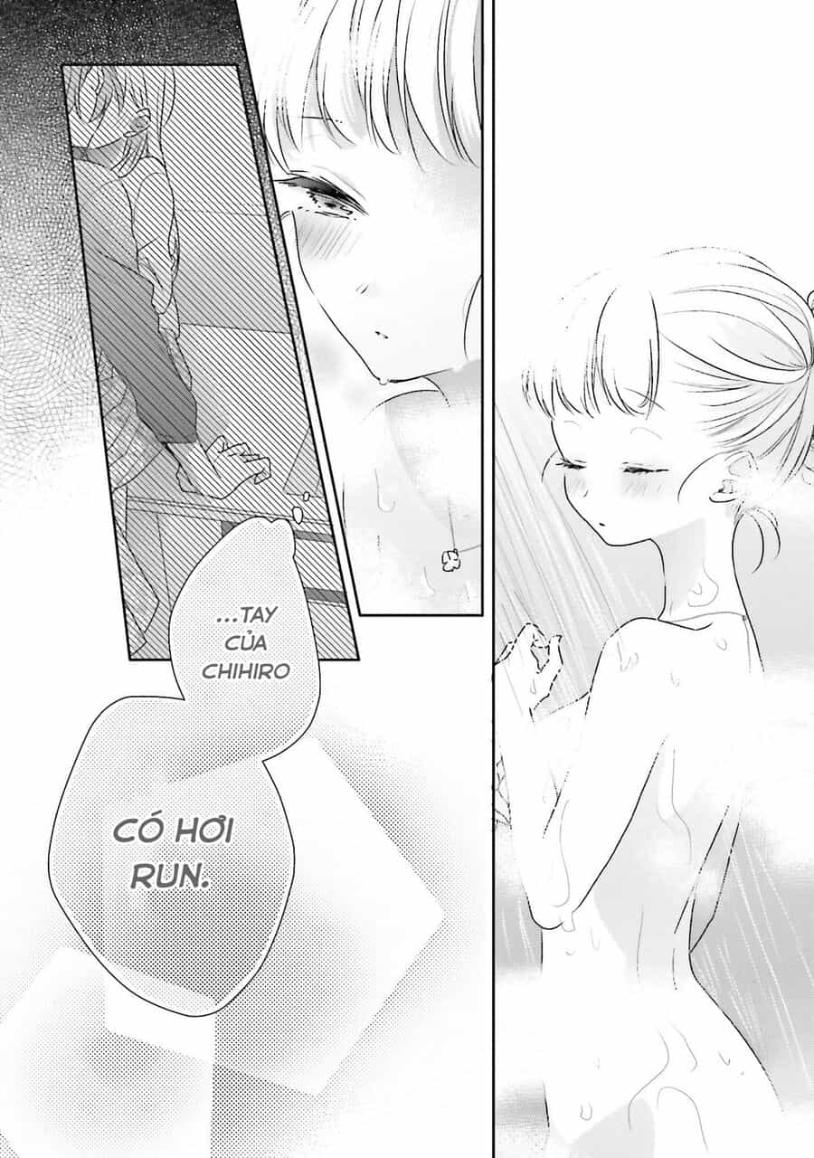 Trò Đùa Của Số Phận - Chương 23 - ảnh 26