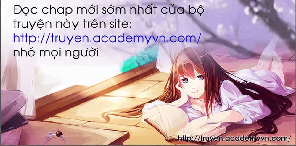 Trò Đùa Đáng Yêu - Chương 10 - ảnh 1