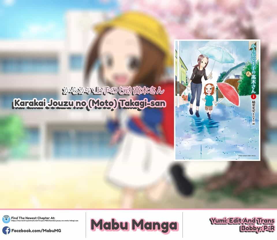 Trò Đùa Đáng Yêu - Chương 145 - ảnh 9