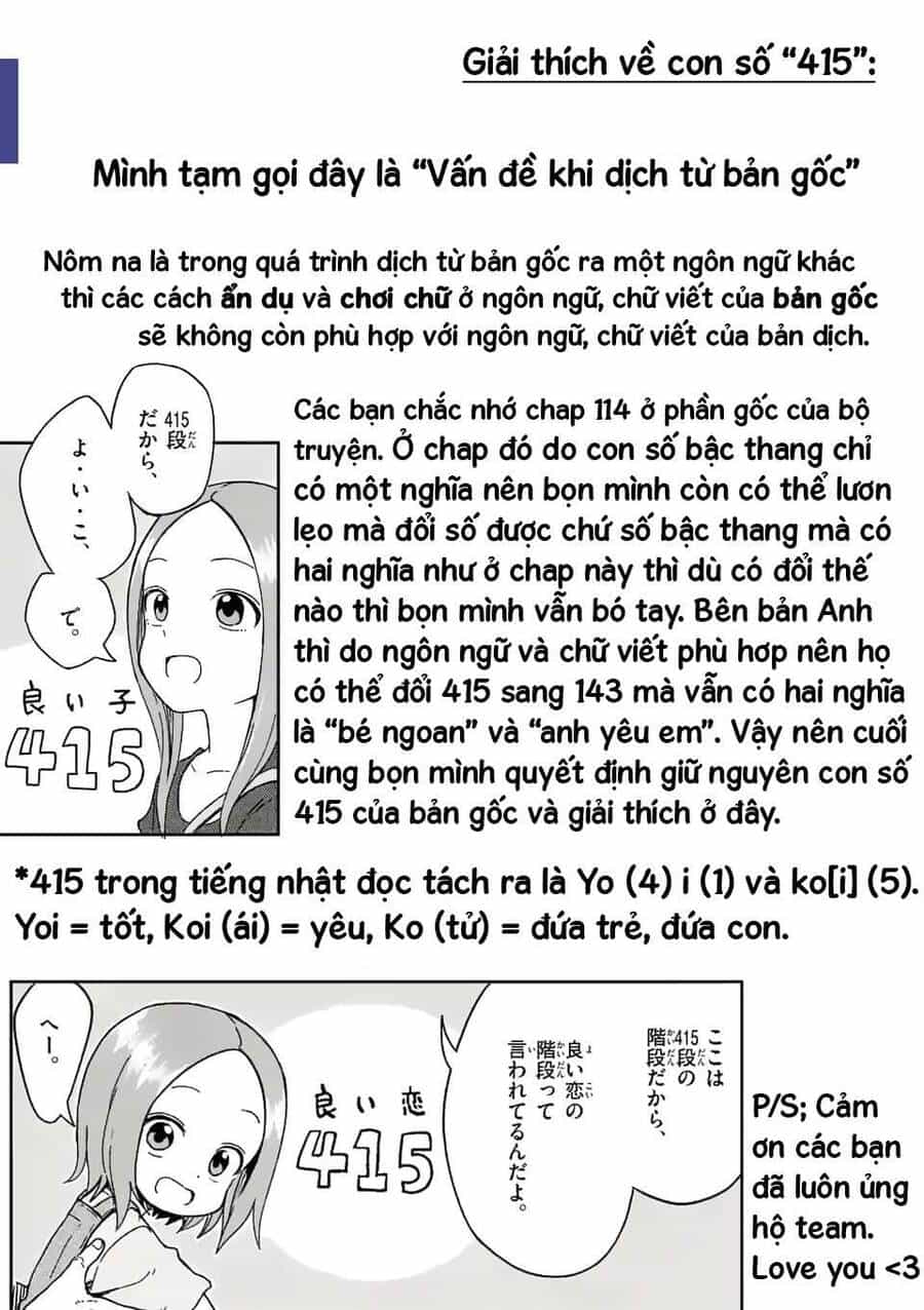 Trò Đùa Đáng Yêu - Chương 198 - ảnh 9
