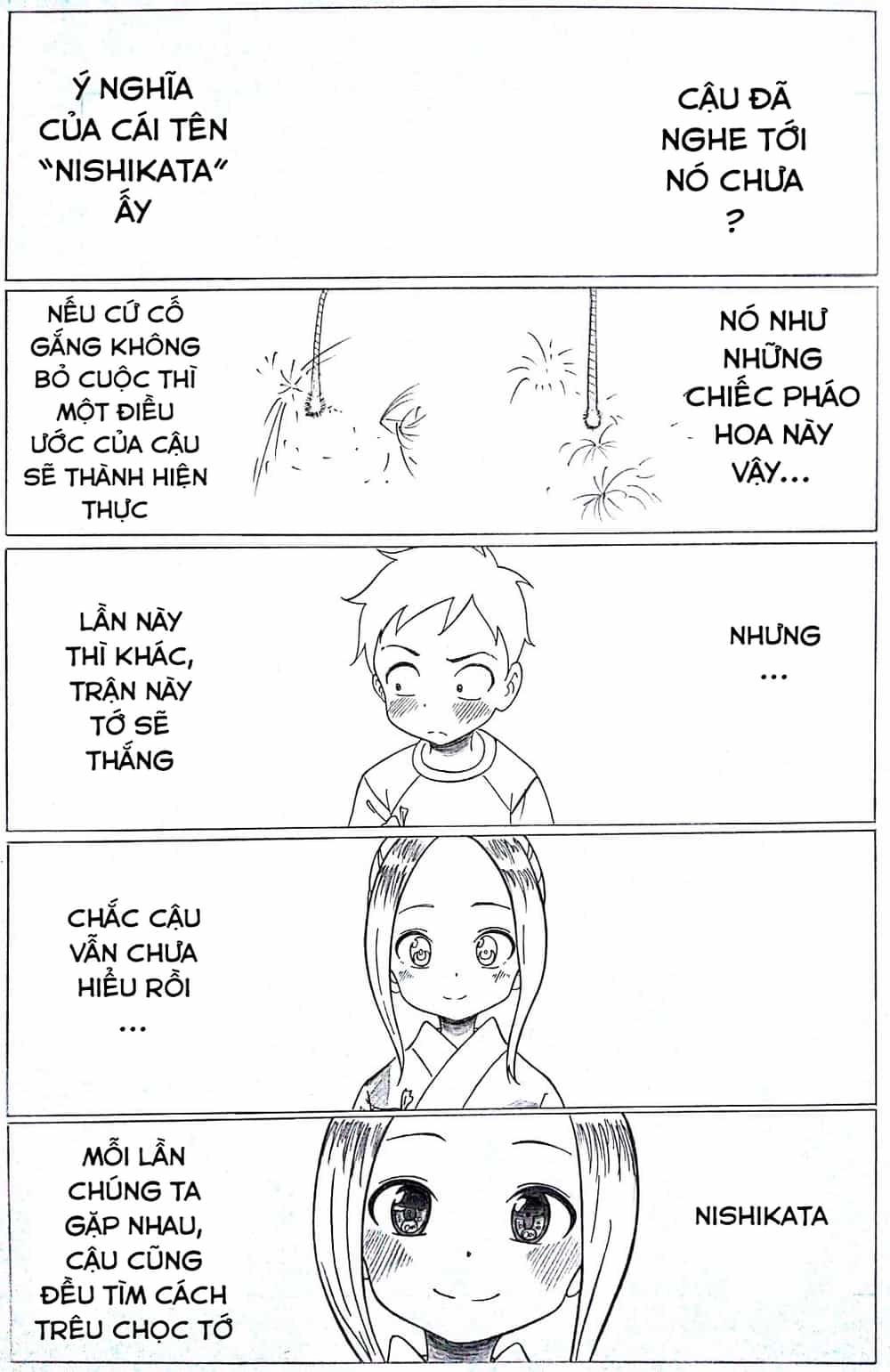 Trò Đùa Đáng Yêu - Chương 316 - ảnh 2