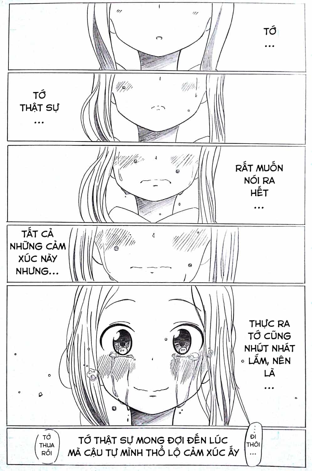 Trò Đùa Đáng Yêu - Chương 316 - ảnh 5