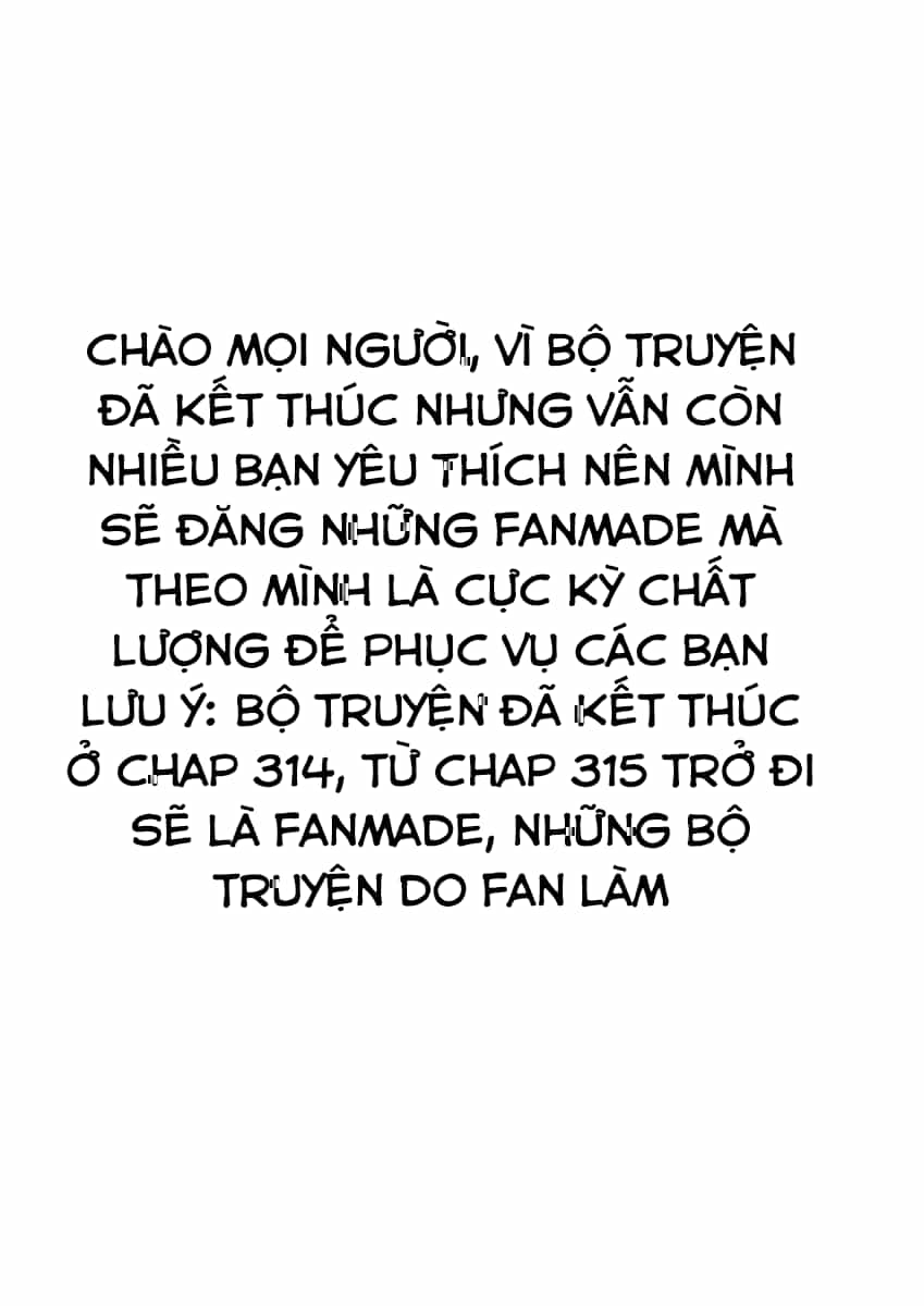 Trò Đùa Đáng Yêu - Chương 317 - ảnh 1