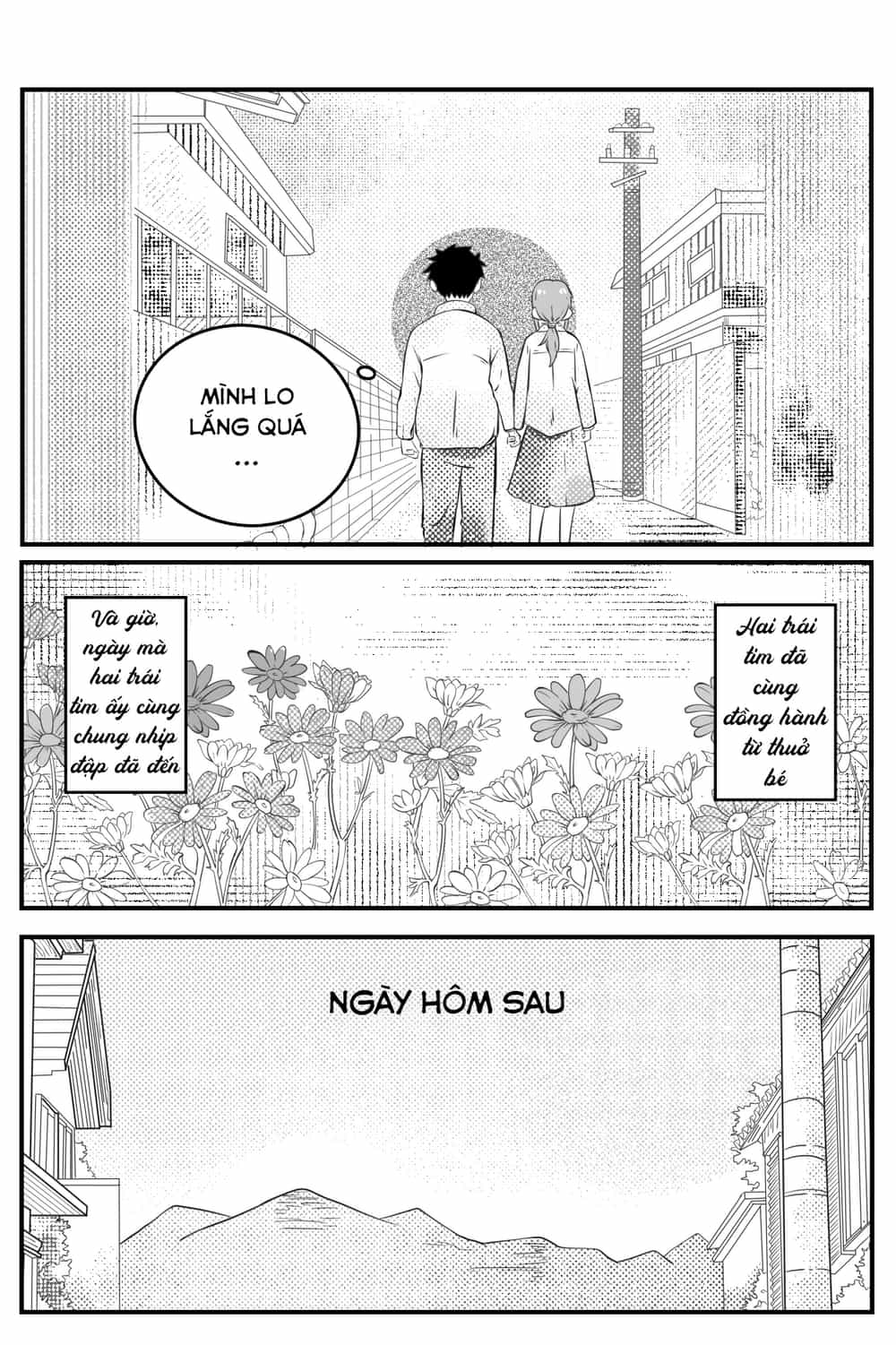 Trò Đùa Đáng Yêu - Chương 321 - ảnh 5