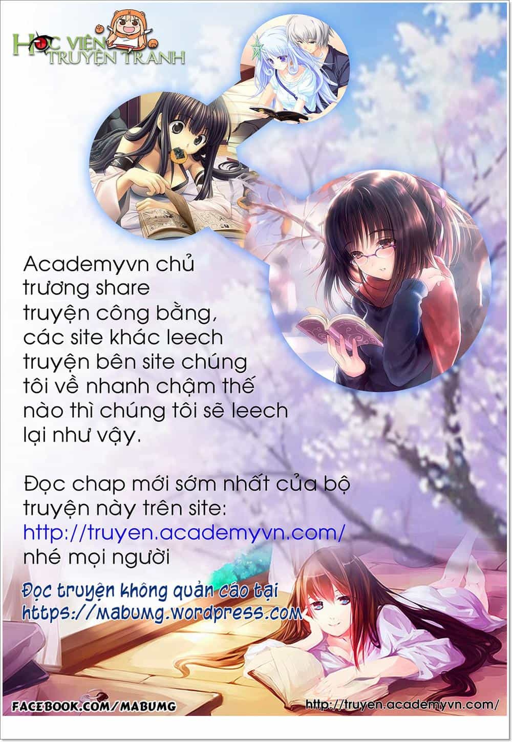 Trò Đùa Đáng Yêu - Chương 5 - ảnh 1