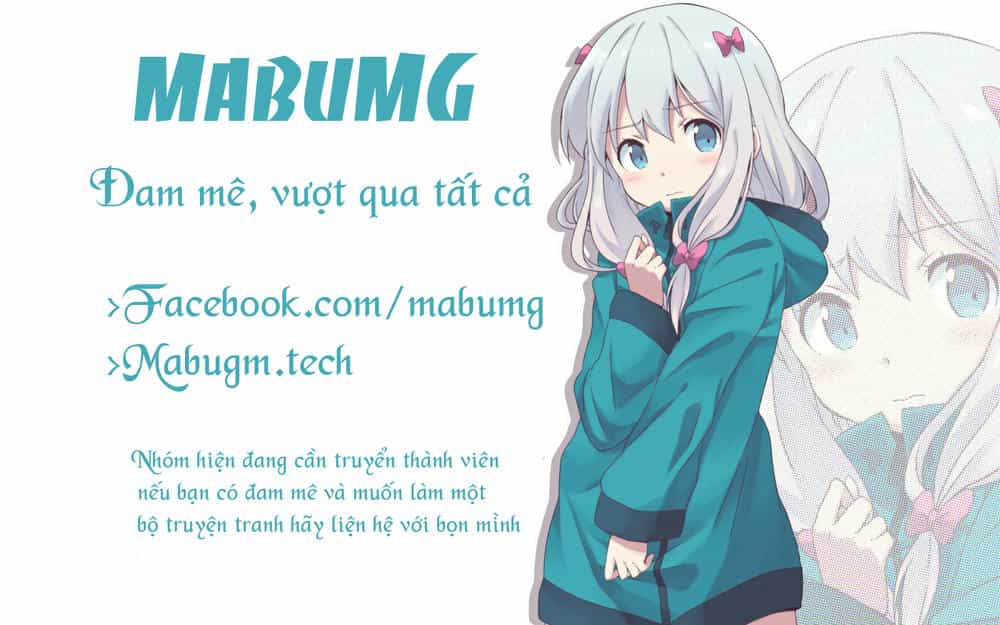 Trò Đùa Đáng Yêu - Chương 63 - ảnh 1
