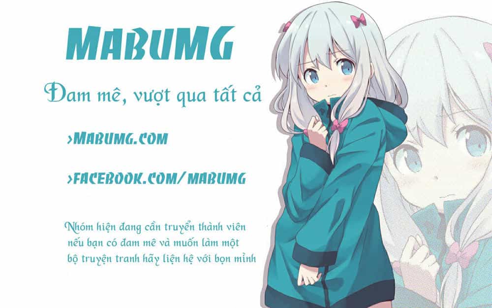 Trò Đùa Đáng Yêu - Chương 66 - ảnh 1