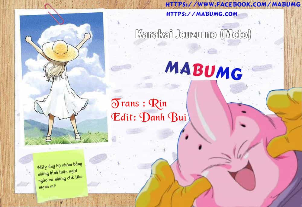 Trò Đùa Đáng Yêu - Chương 67 - ảnh 10