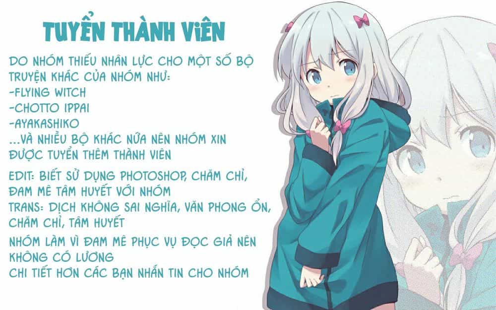 Trò Đùa Đáng Yêu - Chương 94 - ảnh 12