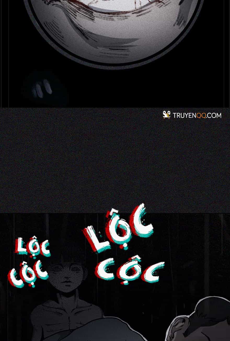 Trở Lại Căn Nhà Ma - Chương 1 - ảnh 5