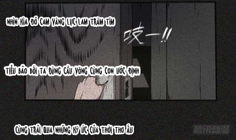 Trở Lại Căn Nhà Ma - Chương 13 - ảnh 25