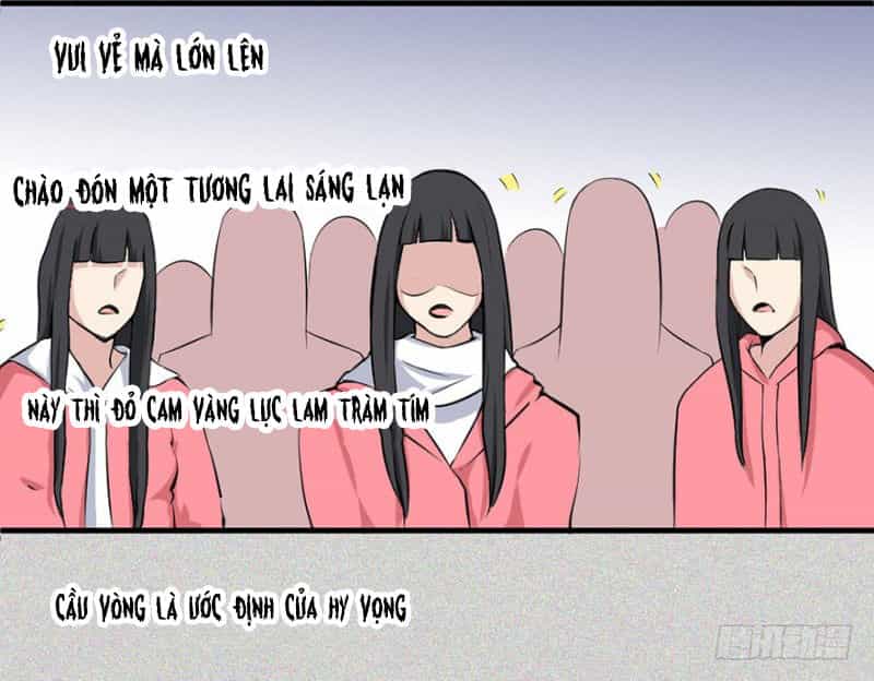 Trở Lại Căn Nhà Ma - Chương 13 - ảnh 9