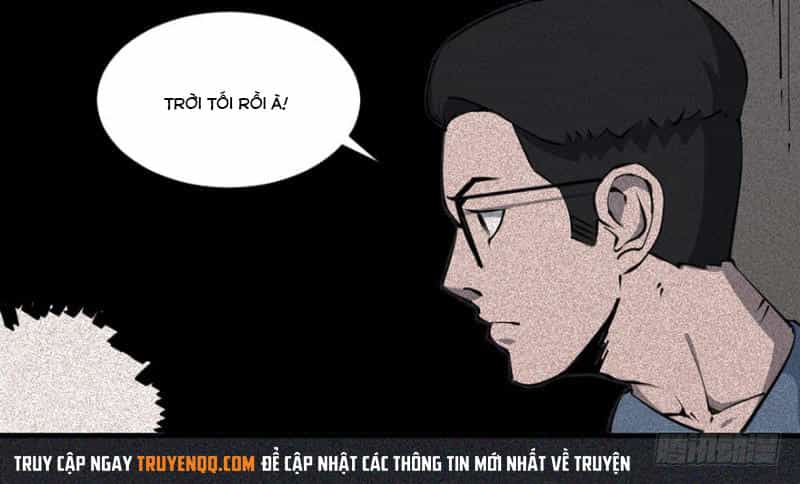 Trở Lại Căn Nhà Ma - Chương 2 - ảnh 27