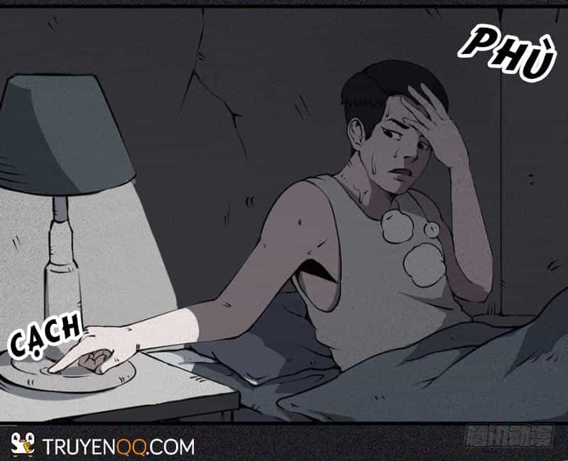 Trở Lại Căn Nhà Ma - Chương 2 - ảnh 40