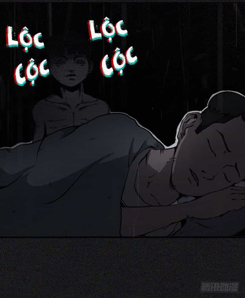 Trở Lại Căn Nhà Ma - Chương 2 - ảnh 44