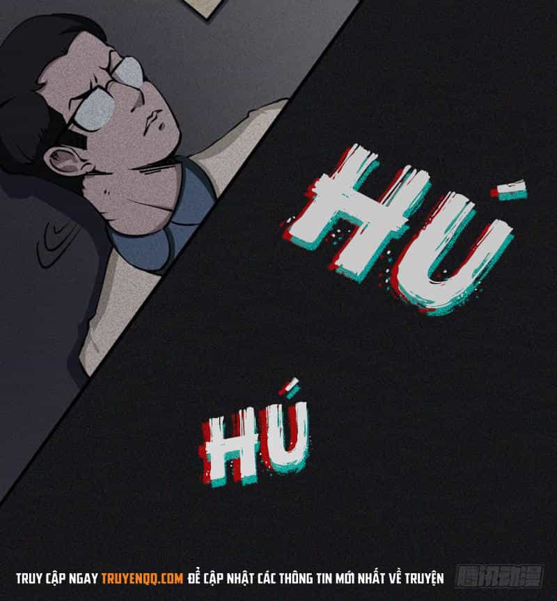 Trở Lại Căn Nhà Ma - Chương 3 - ảnh 12