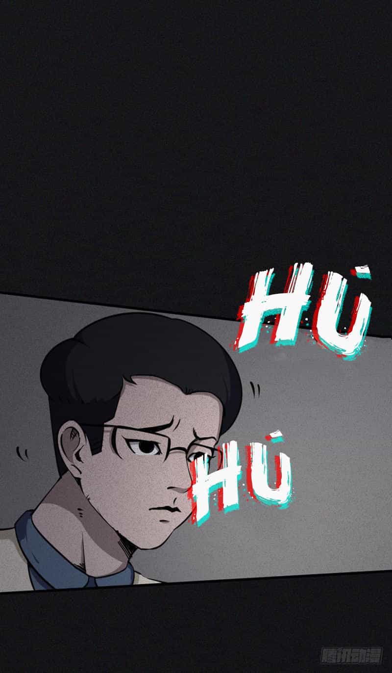 Trở Lại Căn Nhà Ma - Chương 3 - ảnh 13