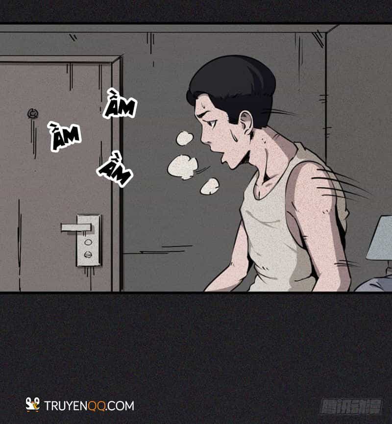 Trở Lại Căn Nhà Ma - Chương 3 - ảnh 30