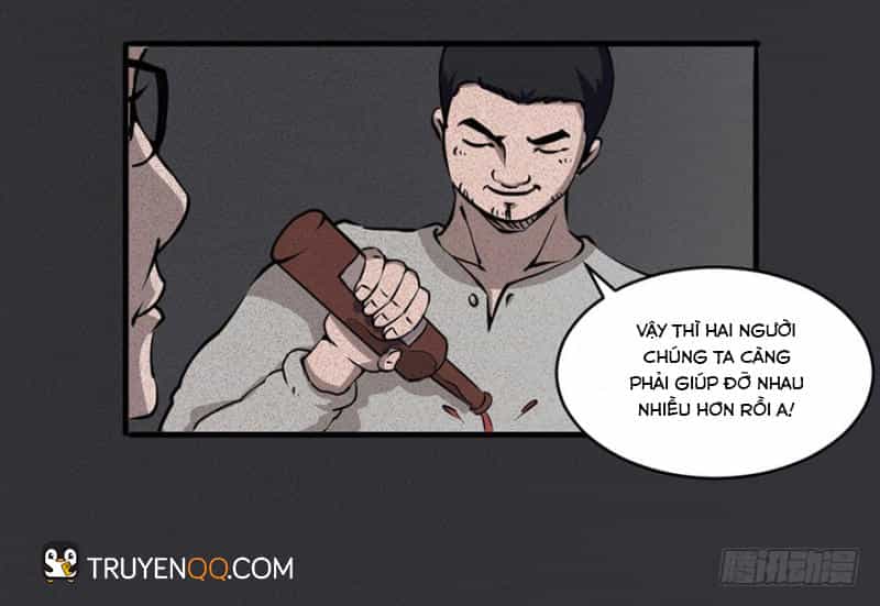 Trở Lại Căn Nhà Ma - Chương 3 - ảnh 55
