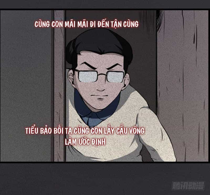 Trở Lại Căn Nhà Ma - Chương 4 - ảnh 39