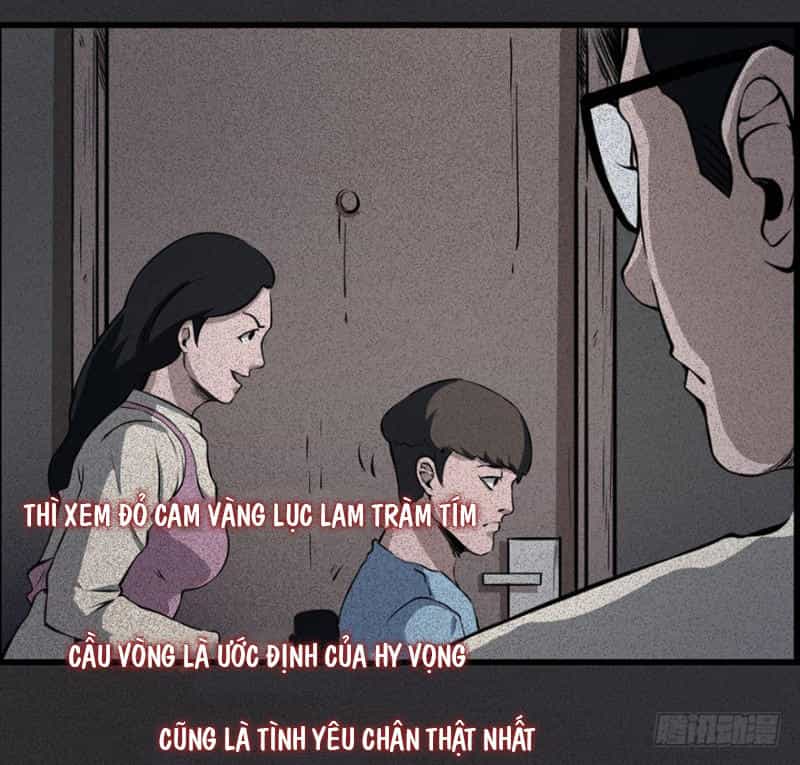 Trở Lại Căn Nhà Ma - Chương 4 - ảnh 51