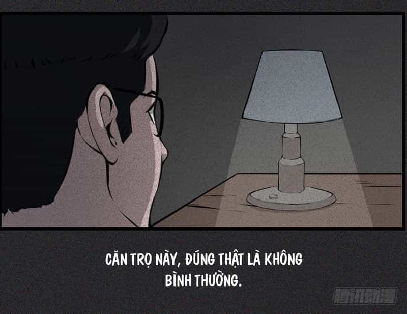 Trở Lại Căn Nhà Ma - Chương 4 - ảnh 56
