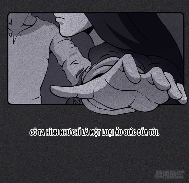 Trở Lại Căn Nhà Ma - Chương 5 - ảnh 29