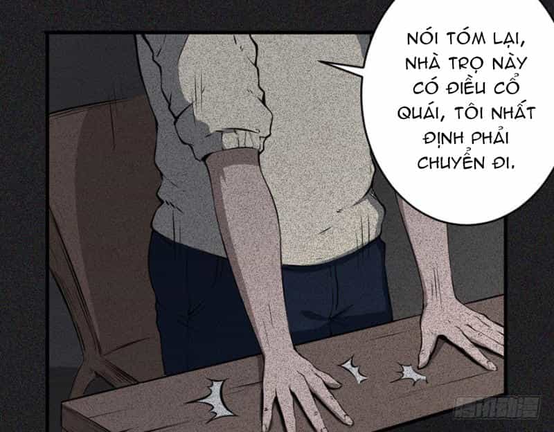 Trở Lại Căn Nhà Ma - Chương 5 - ảnh 36