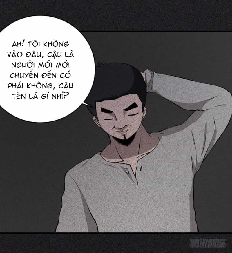 Trở Lại Căn Nhà Ma - Chương 7 - ảnh 29