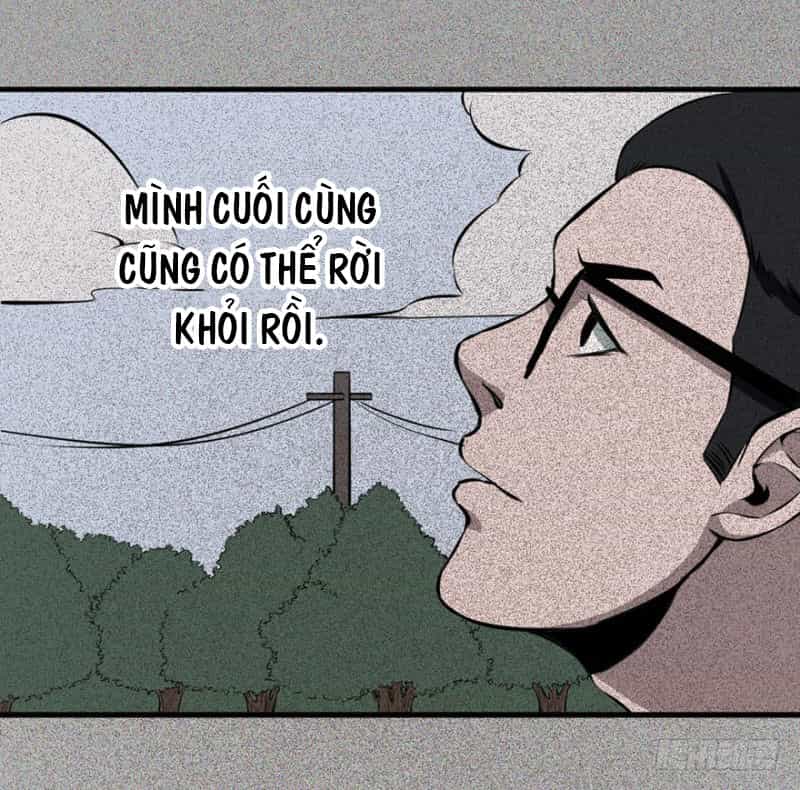 Trở Lại Căn Nhà Ma - Chương 8 - ảnh 26