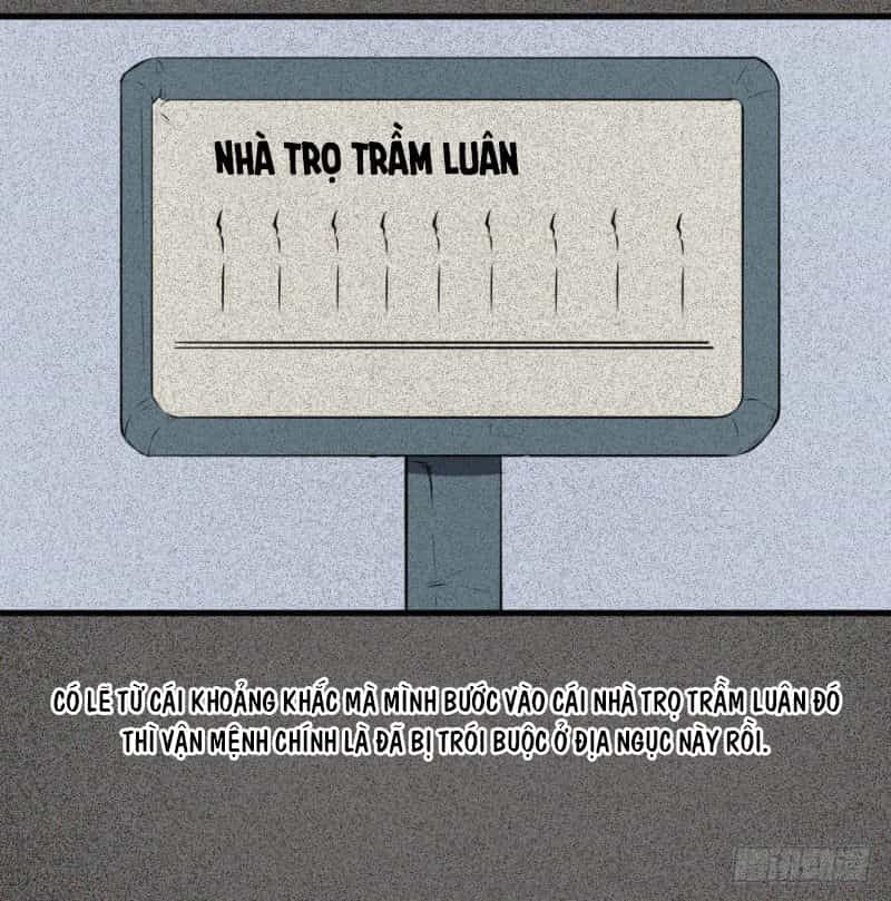 Trở Lại Căn Nhà Ma - Chương 8 - ảnh 51