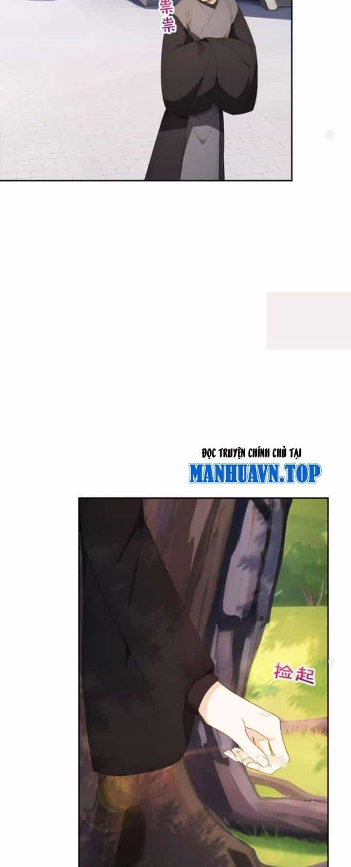 Trở Lại Cổ Đại Làm Hoàng Đế - Chương 13 - ảnh 18