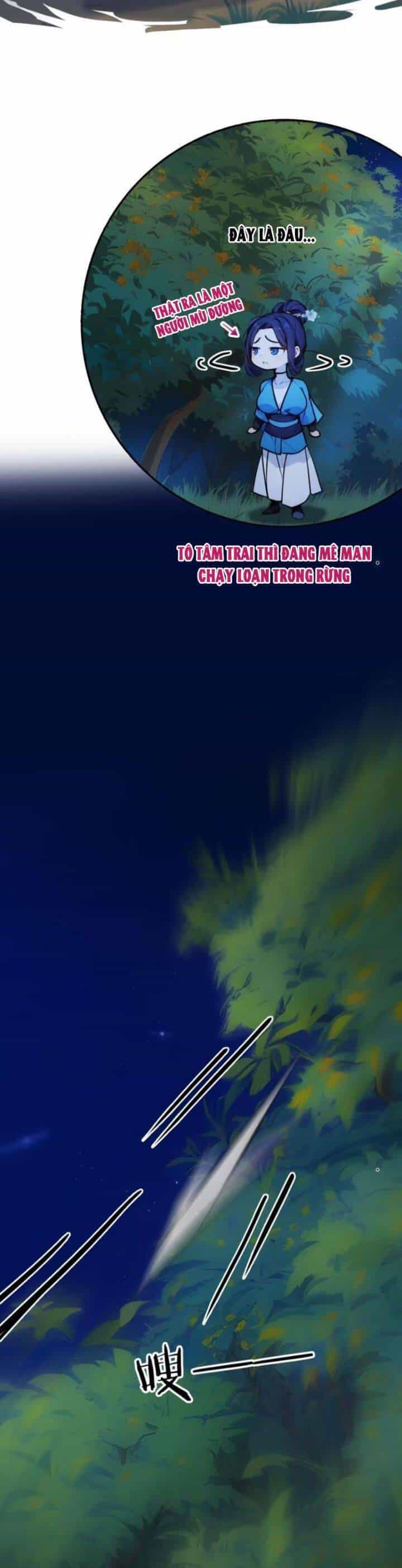 Trở Lại Cổ Đại Làm Hoàng Đế - Chương 14 - ảnh 12