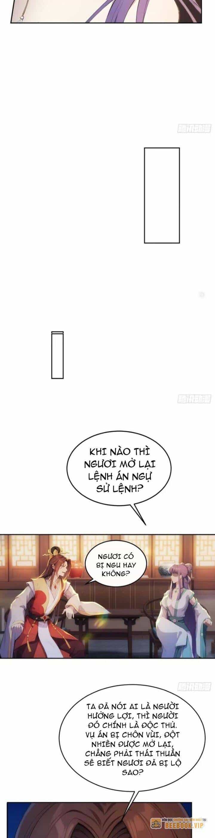 Trở Lại Cổ Đại Làm Hoàng Đế - Chương 16 - ảnh 9