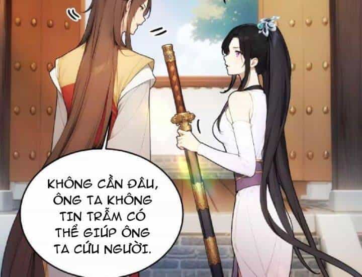 Trở Lại Cổ Đại Làm Hoàng Đế - Chương 27 - ảnh 18