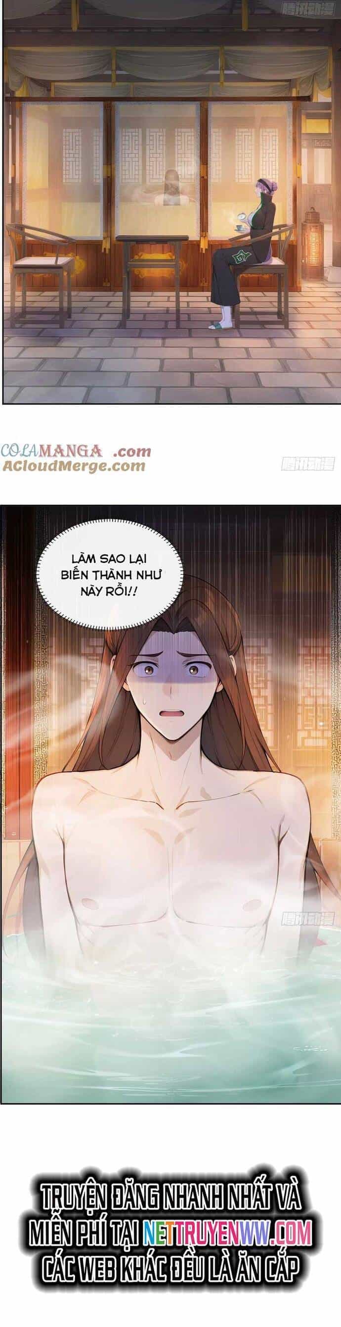 Trở Lại Cổ Đại Làm Hoàng Đế - Chương 35 - ảnh 1