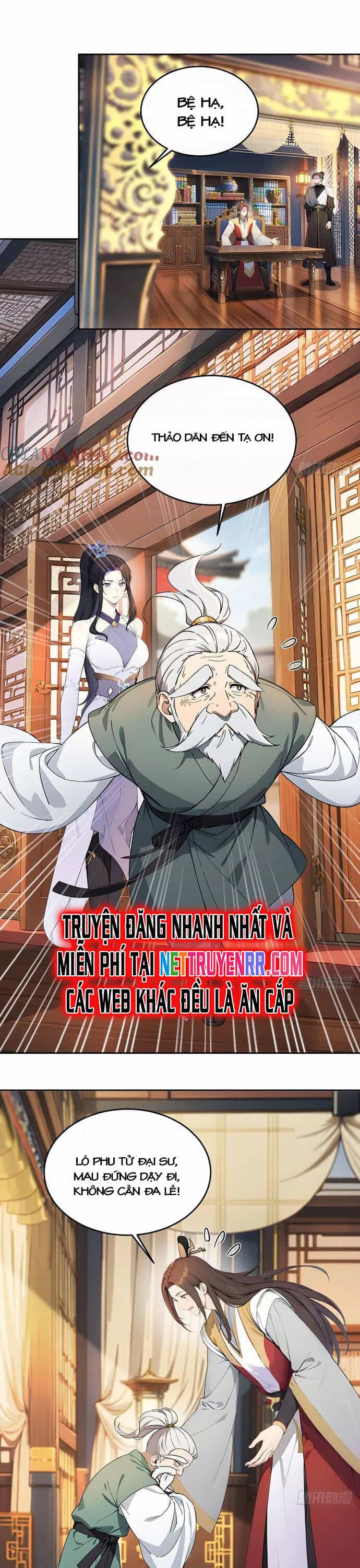 Trở Lại Cổ Đại Làm Hoàng Đế - Chương 40 - ảnh 7