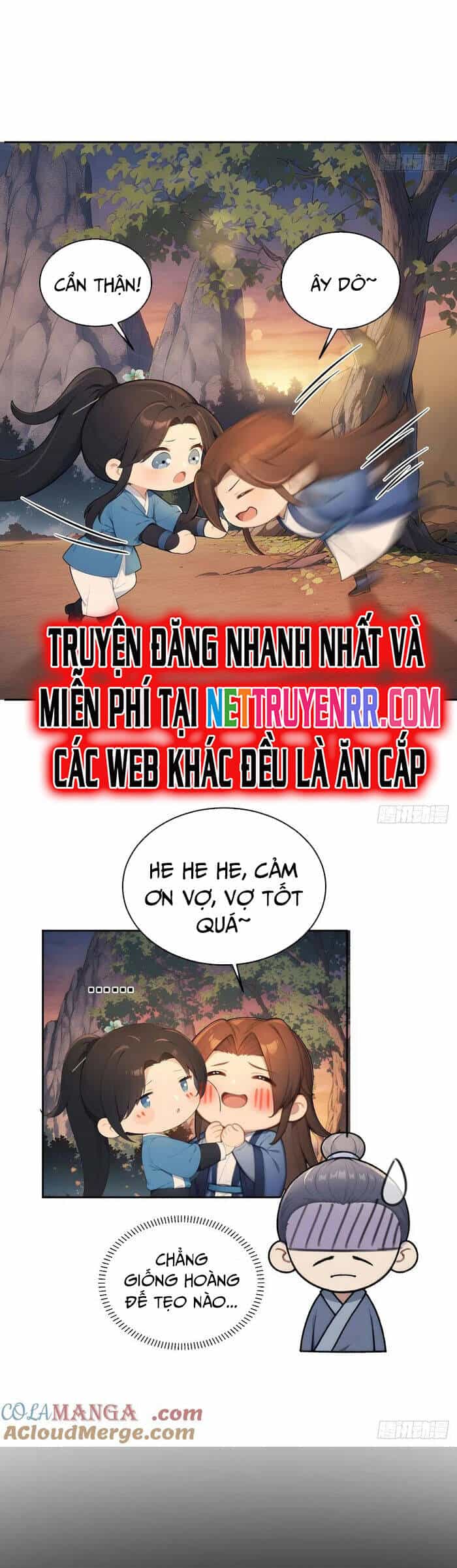 Trở Lại Cổ Đại Làm Hoàng Đế - Chương 42 - ảnh 12