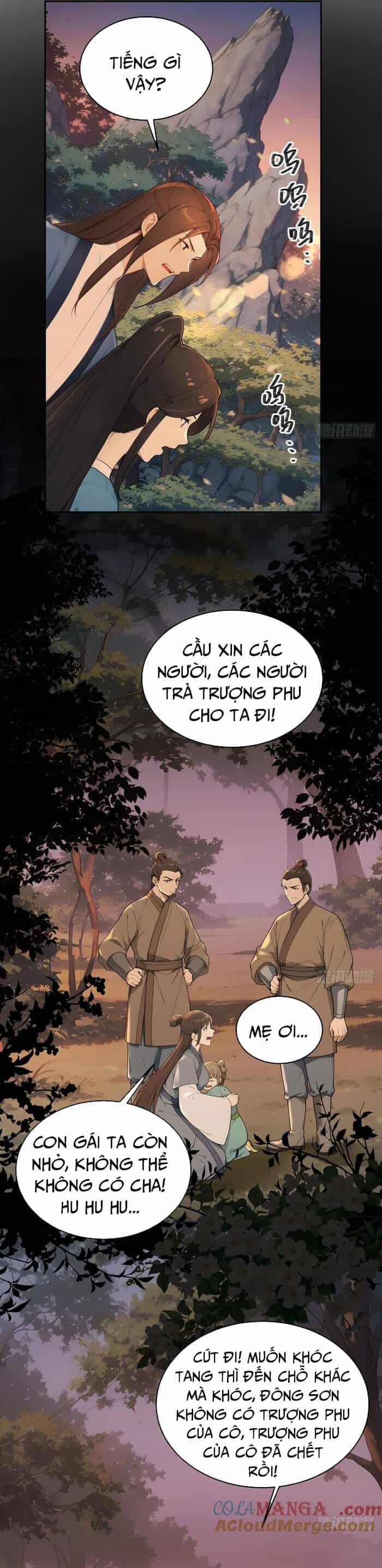 Trở Lại Cổ Đại Làm Hoàng Đế - Chương 42 - ảnh 13