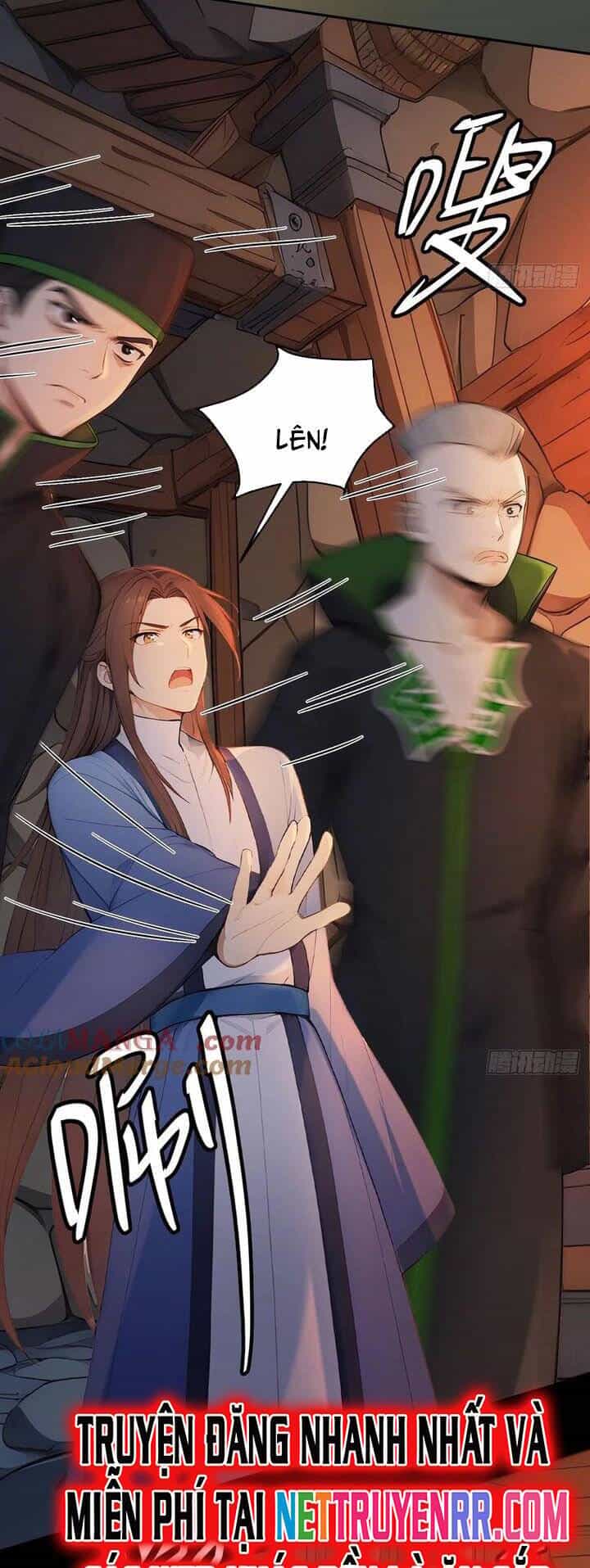 Trở Lại Cổ Đại Làm Hoàng Đế - Chương 44 - ảnh 4