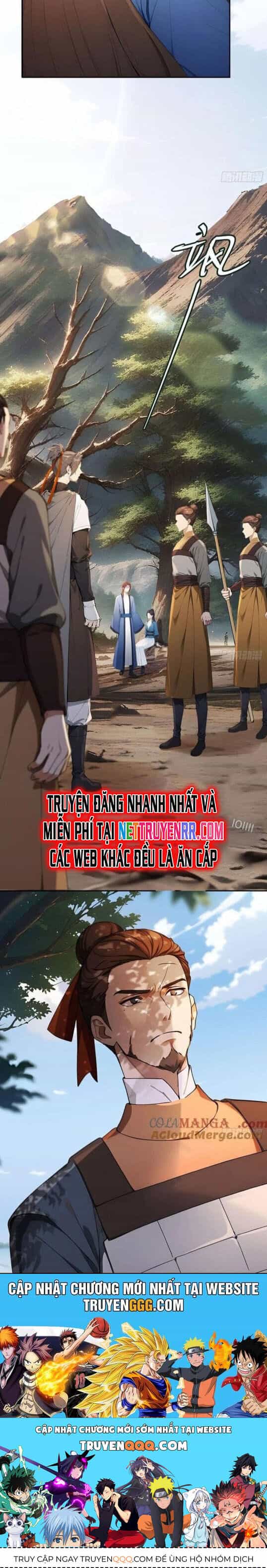 Trở Lại Cổ Đại Làm Hoàng Đế - Chương 45 - ảnh 13