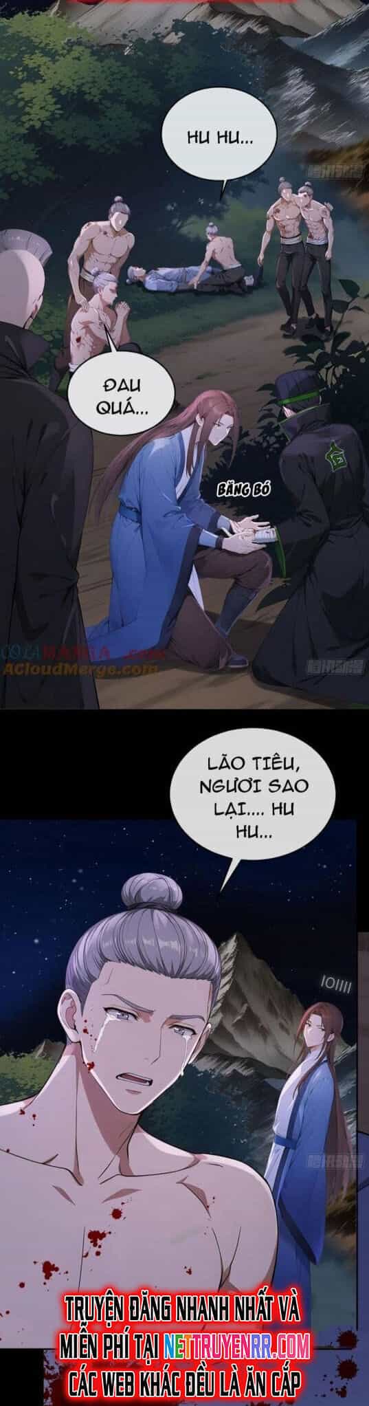 Trở Lại Cổ Đại Làm Hoàng Đế - Chương 45 - ảnh 2