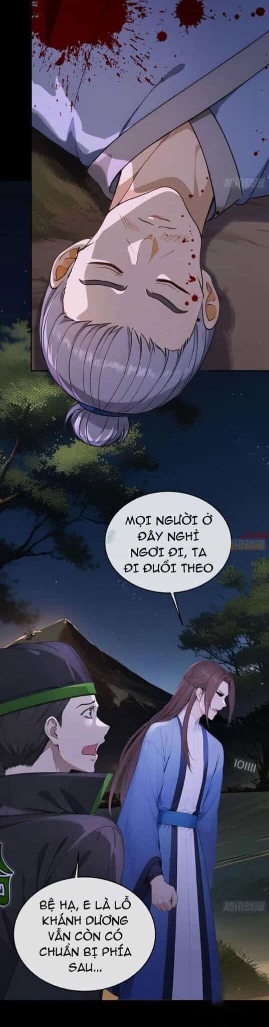 Trở Lại Cổ Đại Làm Hoàng Đế - Chương 45 - ảnh 3