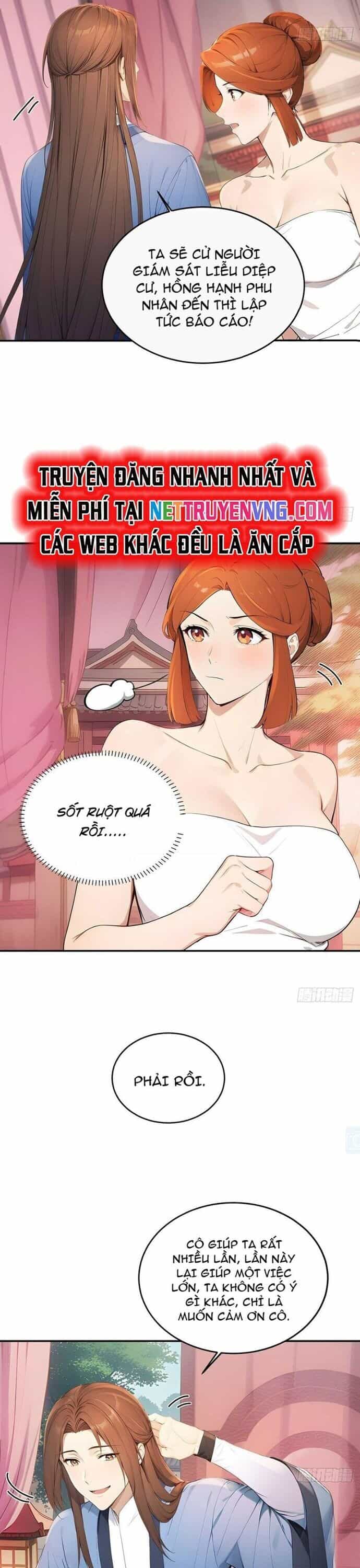 Trở Lại Cổ Đại Làm Hoàng Đế - Chương 47 - ảnh 12