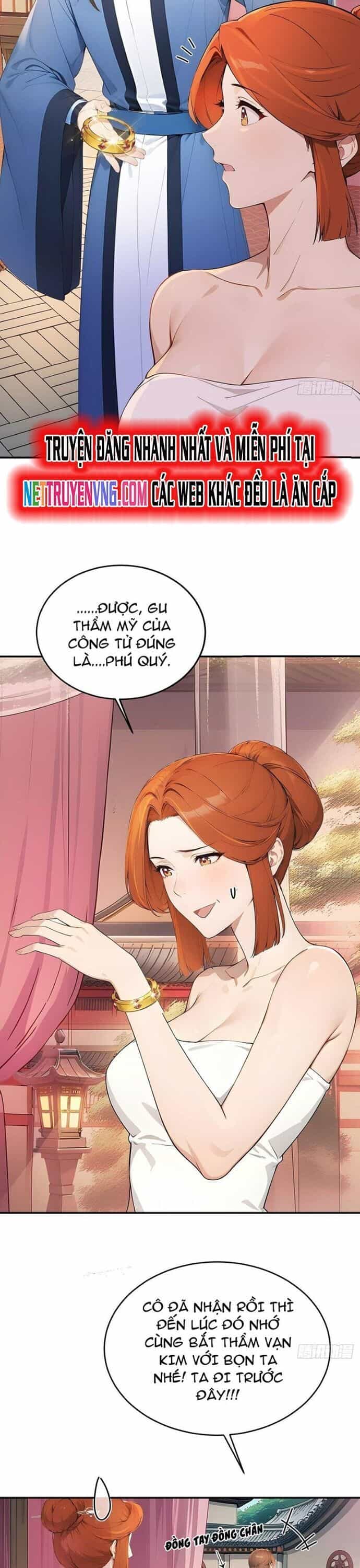 Trở Lại Cổ Đại Làm Hoàng Đế - Chương 47 - ảnh 13