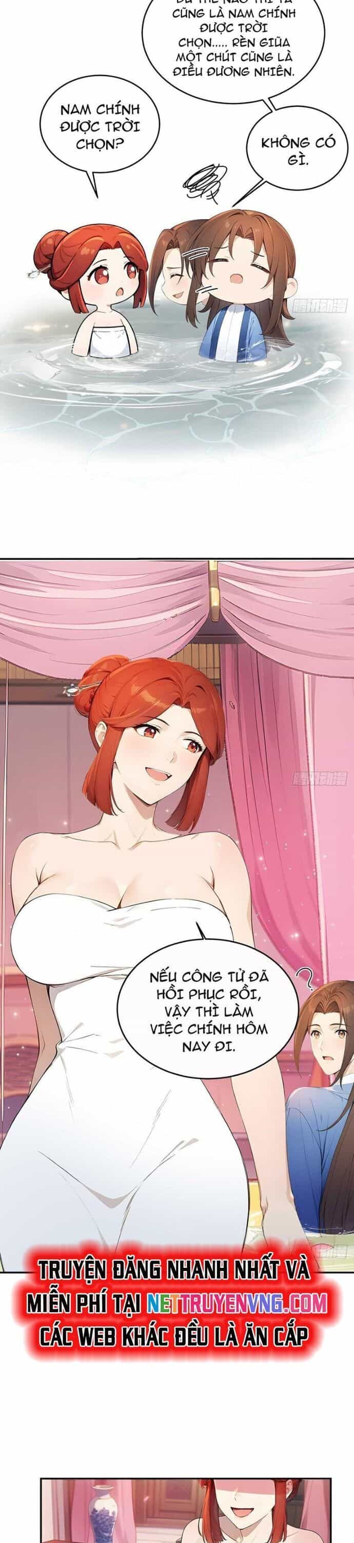 Trở Lại Cổ Đại Làm Hoàng Đế - Chương 47 - ảnh 5