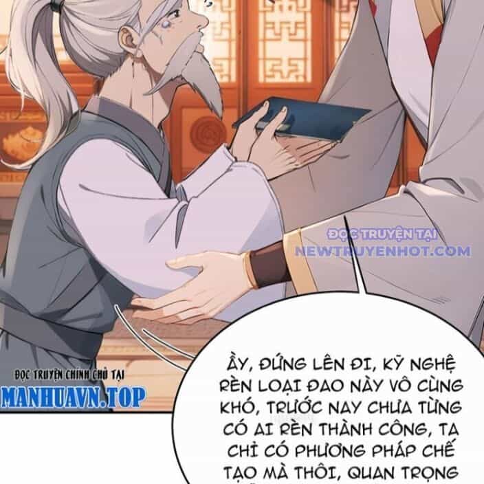 Trở Lại Cổ Đại Làm Hoàng Đế - Chương 48 - ảnh 14