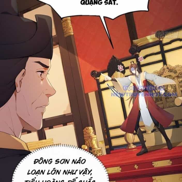 Trở Lại Cổ Đại Làm Hoàng Đế - Chương 49 - ảnh 57